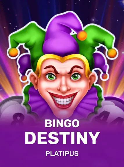 Wild Bingo
