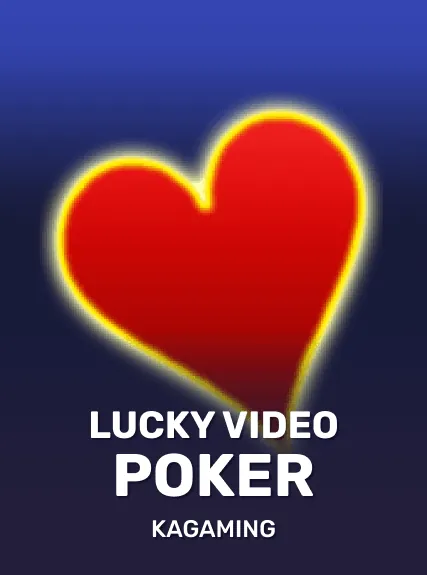 Turbo Poker