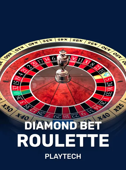 Crystal Roulette