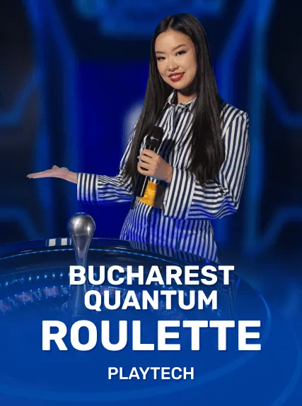 Speed Roulette Latina