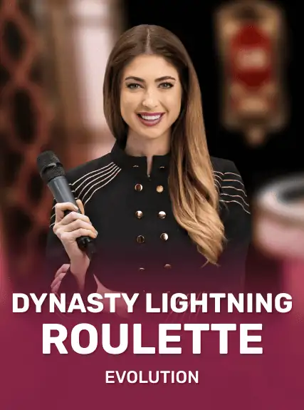 Dynamic Roulette 120x